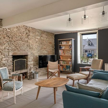 סרזו Charmante Maison Proche De L'Ocean Pour 8 Personnes מראה חיצוני תמונה