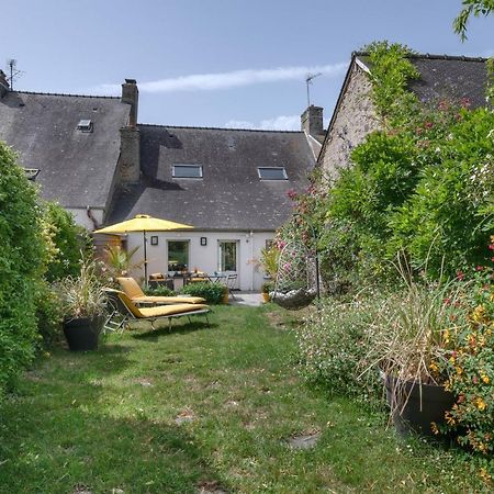 סרזו Charmante Maison Proche De L'Ocean Pour 8 Personnes מראה חיצוני תמונה