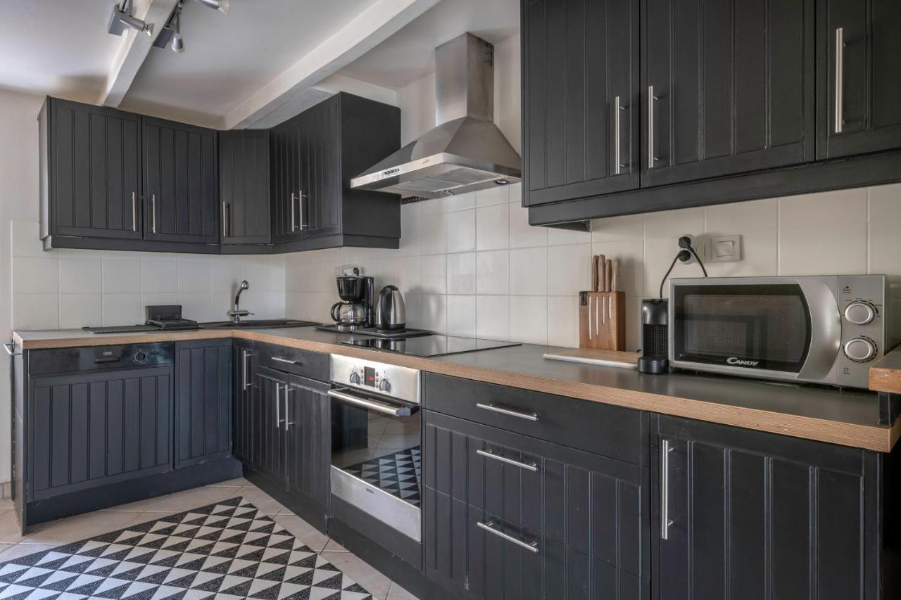 סרזו Charmante Maison Proche De L'Ocean Pour 8 Personnes מראה חיצוני תמונה