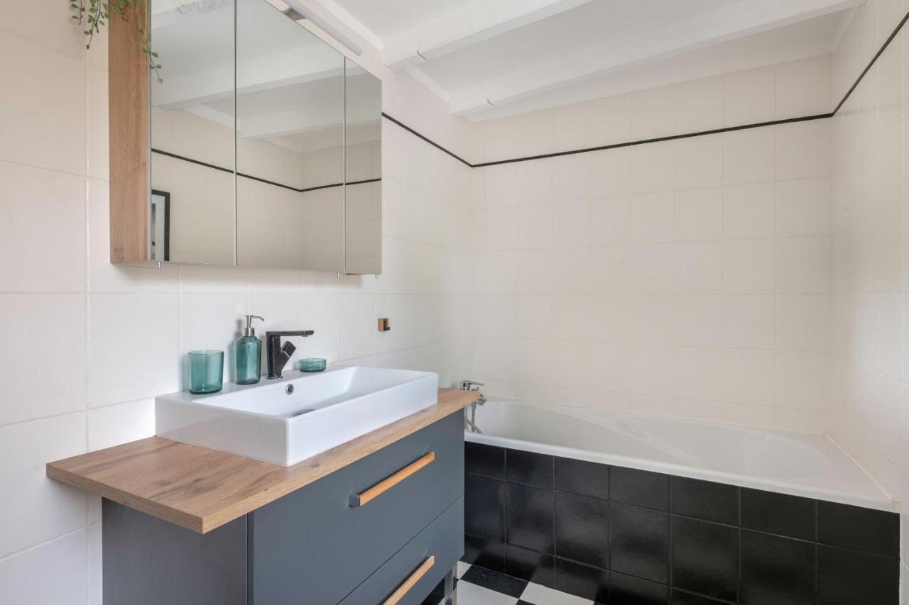סרזו Charmante Maison Proche De L'Ocean Pour 8 Personnes מראה חיצוני תמונה